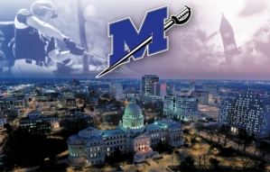 Millsaps College - Baseball 