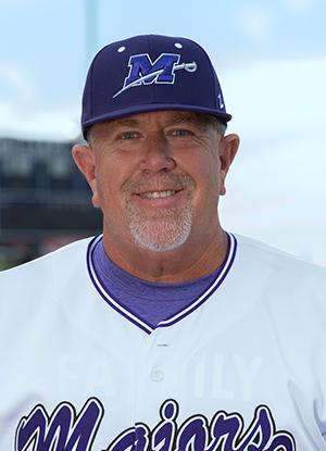 Jim Page Camp Director / Head Coach