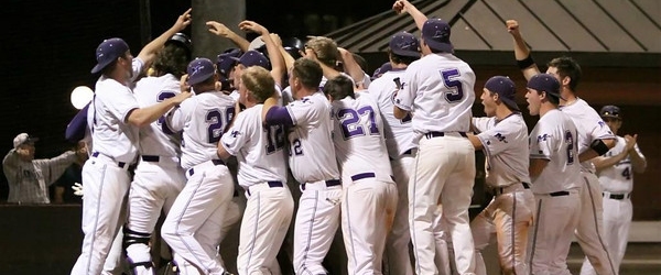 Baseball Camps