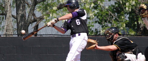 Baseball Camps