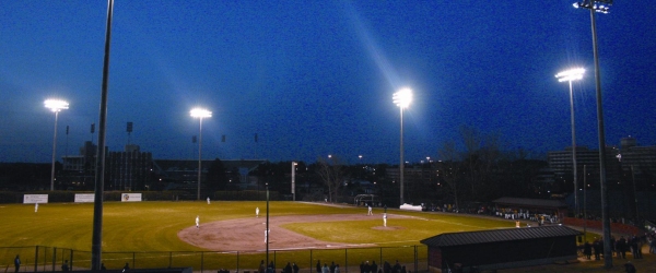Baseball Camps